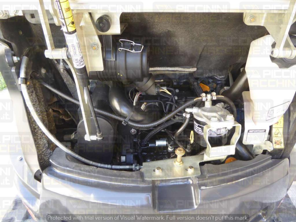 Bobcat E27Z Foto 25