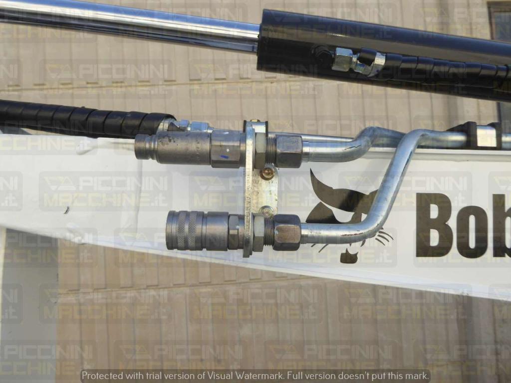 Bobcat E27Z Foto 8
