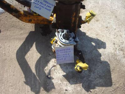 Bomba hidráulica para Fiat Allis 645B vendida por OLM 90 Srl
