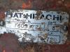 Fiat Hitachi FR160-2 Foto 2 thumbnail