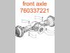 Fiat Hitachi FR160-2 Foto 6 thumbnail