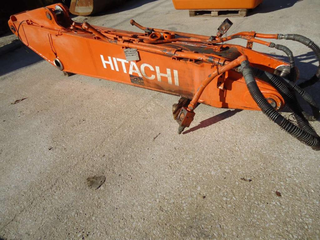 Brazo posicionador para Hitachi ZX210N/210-3 ZX240N/240-3 Foto 2