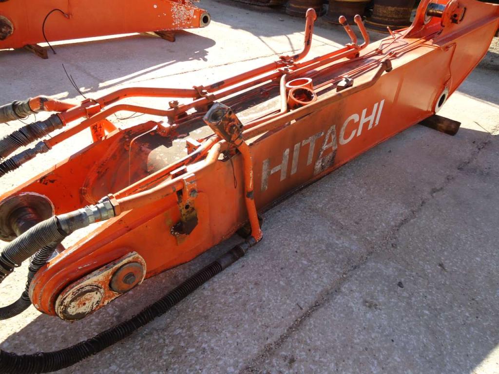 Brazo posicionador para Hitachi ZX210N/210-3 ZX240N/240-3 Foto 4