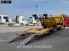 Mercedes-Benz Actros 1845 4X2 NL-Combi Car transporter GS Meppel Winch Full Air Euro 6 Foto 10 thumbnail
