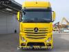 Mercedes-Benz Actros 1845 4X2 NL-Combi Car transporter GS Meppel Winch Full Air Euro 6 Foto 19 thumbnail