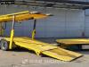 Mercedes-Benz Actros 1845 4X2 NL-Combi Car transporter GS Meppel Winch Full Air Euro 6 Foto 3 thumbnail