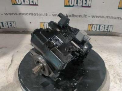 Bosch Rexroth A4VG28 vendida por Kolben s.r.l.