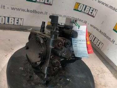 Bosch Rexroth A4VG28 Foto 2