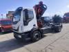 Iveco EUROCARGO 160-280 Foto 9 thumbnail
