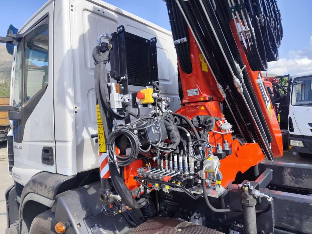 Iveco EUROCARGO 160-280 Foto 6