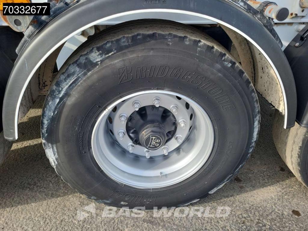 Schwing 71/320.AC3 3 axles Foto 18