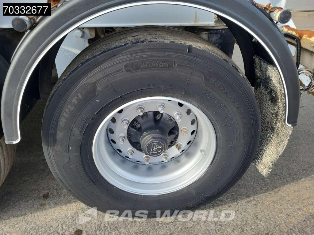 Schwing 71/320.AC3 3 axles Foto 19