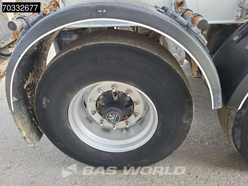 Schwing 71/320.AC3 3 axles Foto 20