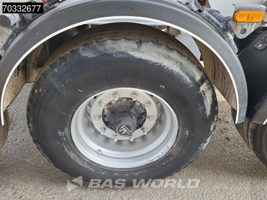 Schwing 71/320.AC3 3 axles Foto 21