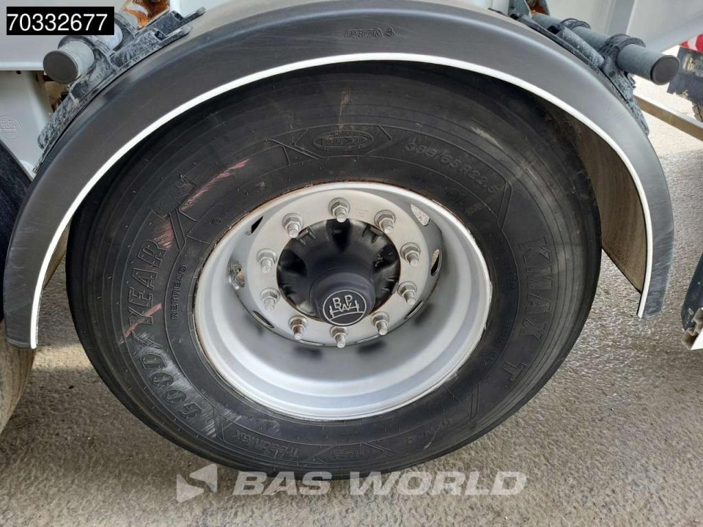 Schwing 71/320.AC3 3 axles Foto 22