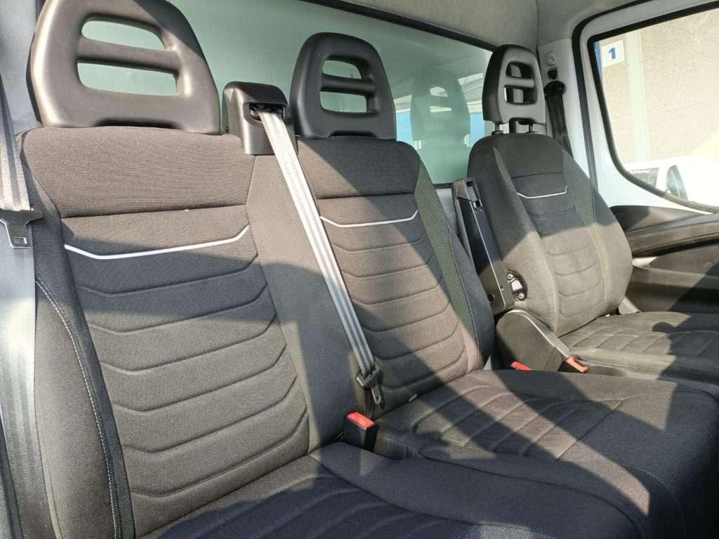 Iveco Daily Foto 17