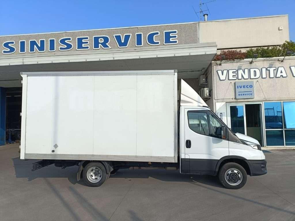 Iveco Daily Foto 2