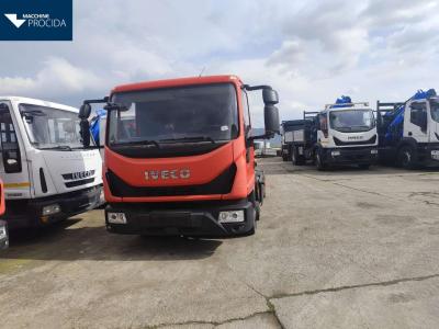 Iveco EUROCARGO 80-190 vendida por Procida Macchine S.r.l.