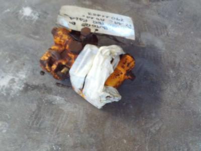 Distribuidor de dirección para Fiat Allis FL14C - AD14C -  79011453 vendida por OLM 90 Srl