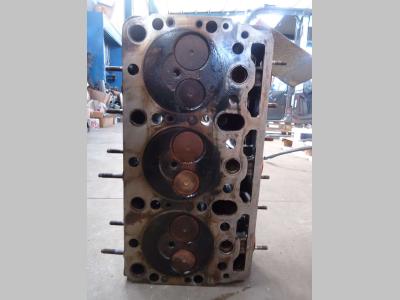 Culata para MOTORE FIAT 8210.22 - 8215.22 vendida por OLM 90 Srl