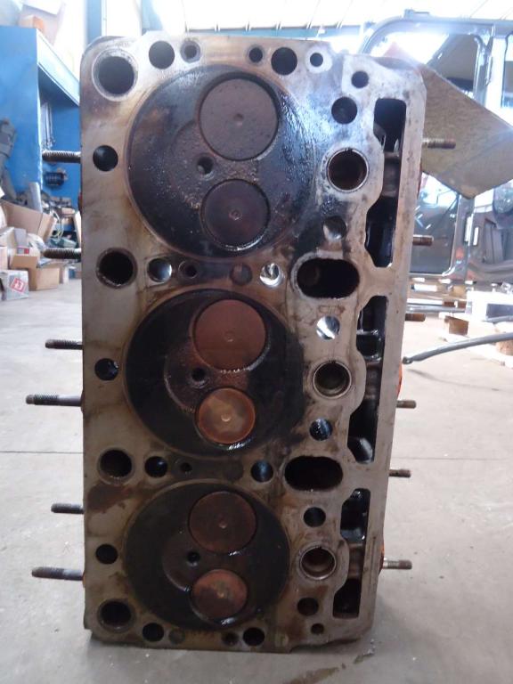 Culata para MOTORE FIAT 8210.22 - 8215.22 Foto 1