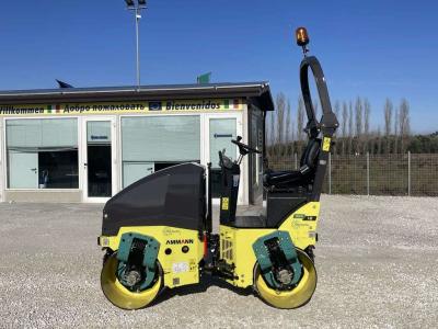 Ammann Arx 12 vendida por Zeta Macchine Srl