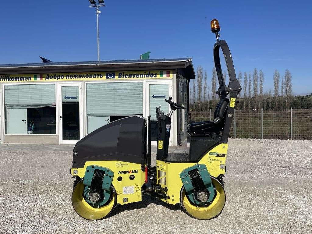 Ammann Arx 12 Foto 1