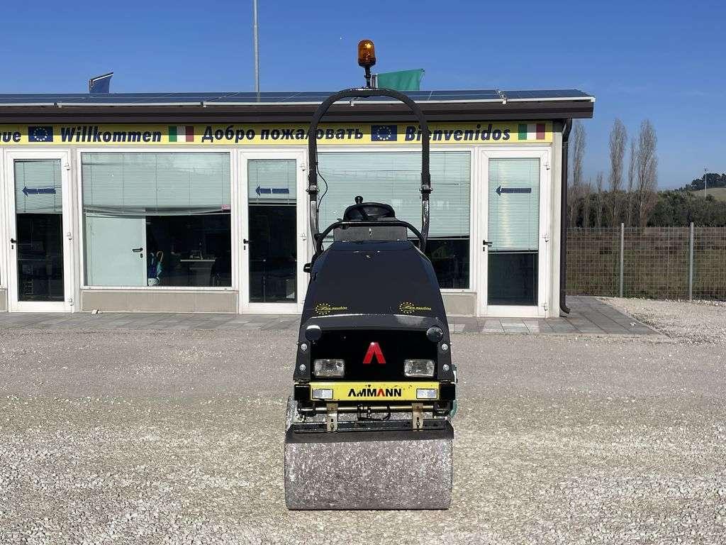 Ammann Arx 12 Foto 4