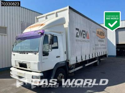 Man LE 12 4X2 vendida por BAS World B.V.