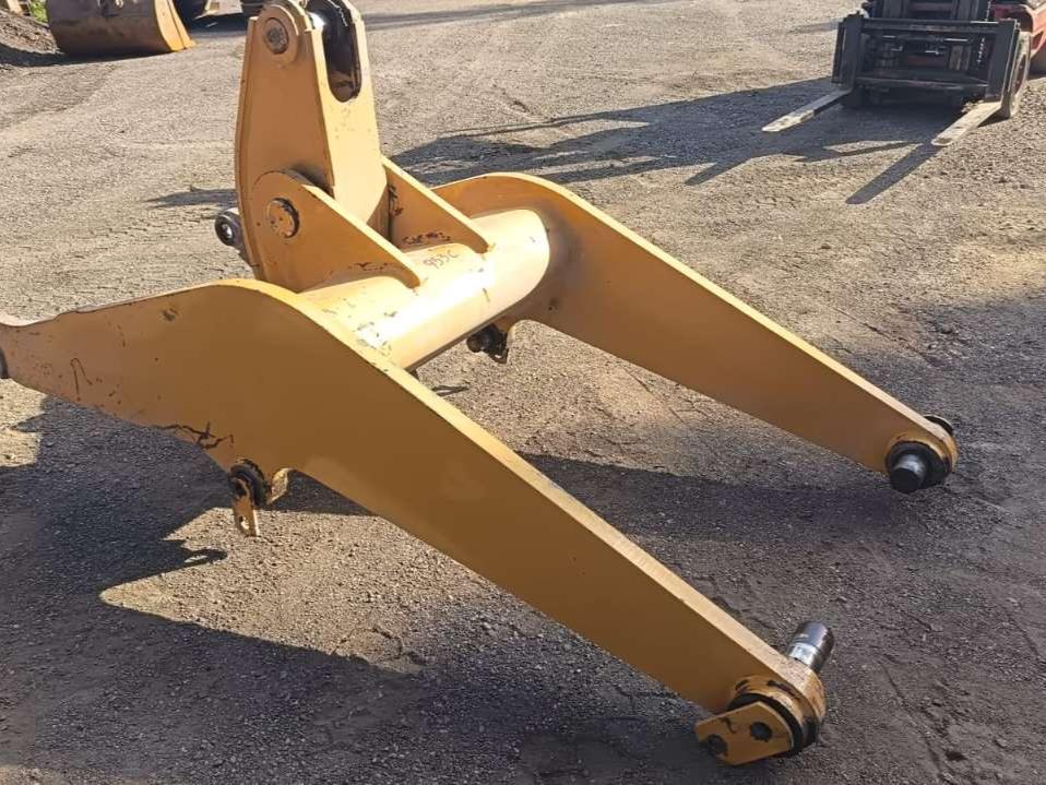 Brazo de cargadora para Caterpillar 953 C Foto 4