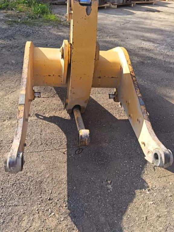 Brazo de cargadora para Caterpillar 953 C Foto 5