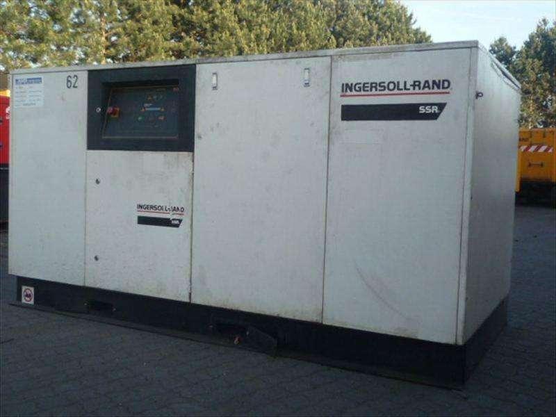 Ingersoll Rand MH 55 Foto 1