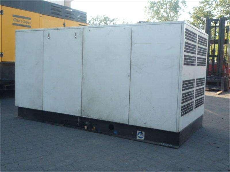 Ingersoll Rand MH 55 Foto 2