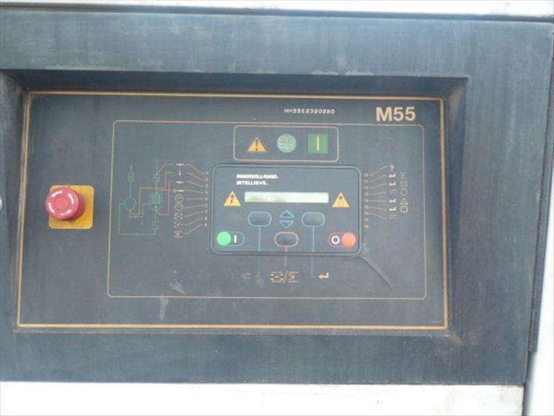 Ingersoll Rand MH 55 Foto 3
