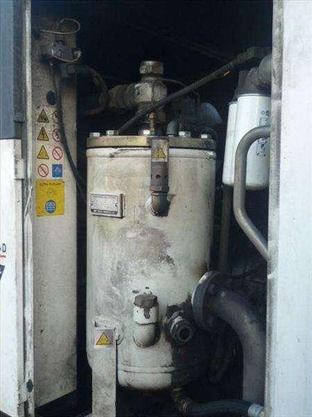 Ingersoll Rand MH 55 Foto 4