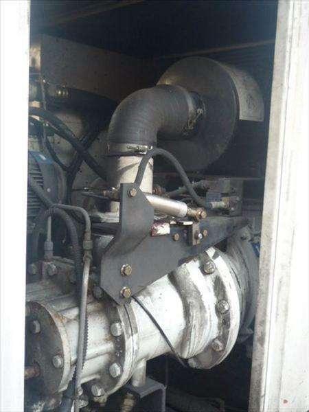 Ingersoll Rand MH 55 Foto 5