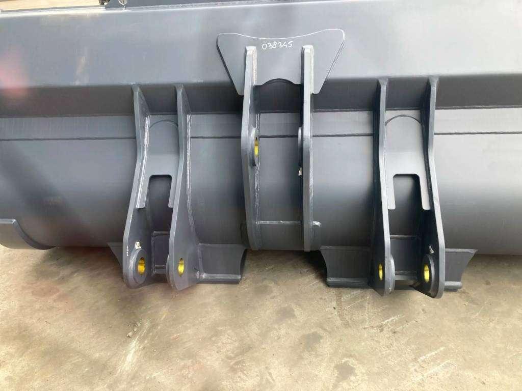 Volvo L90F Foto 8