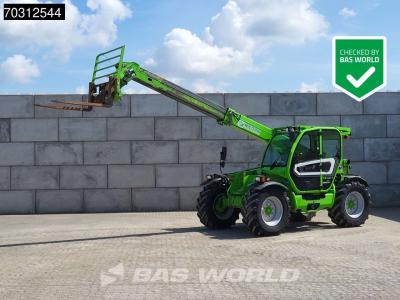 Merlo TF42.7 CS vendida por BAS World B.V.
