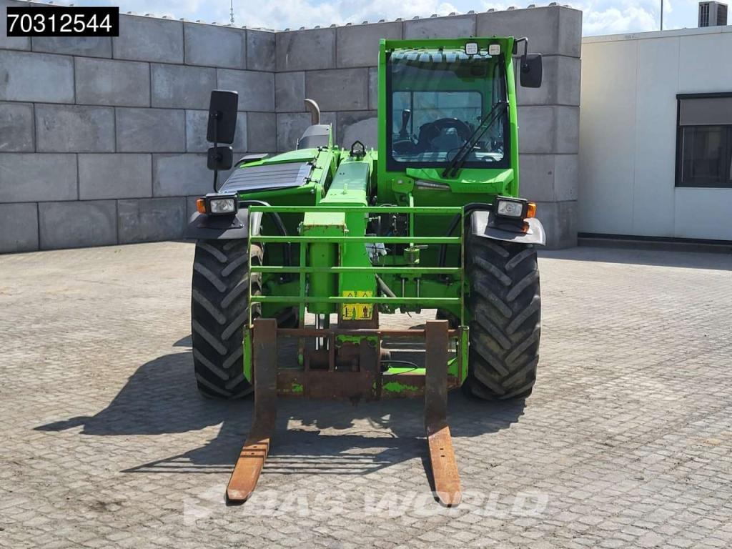 Merlo TF42.7 CS Foto 15