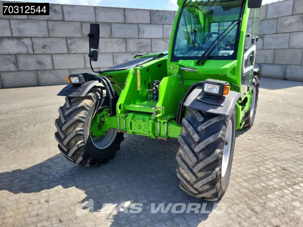 Merlo TF42.7 CS Foto 17
