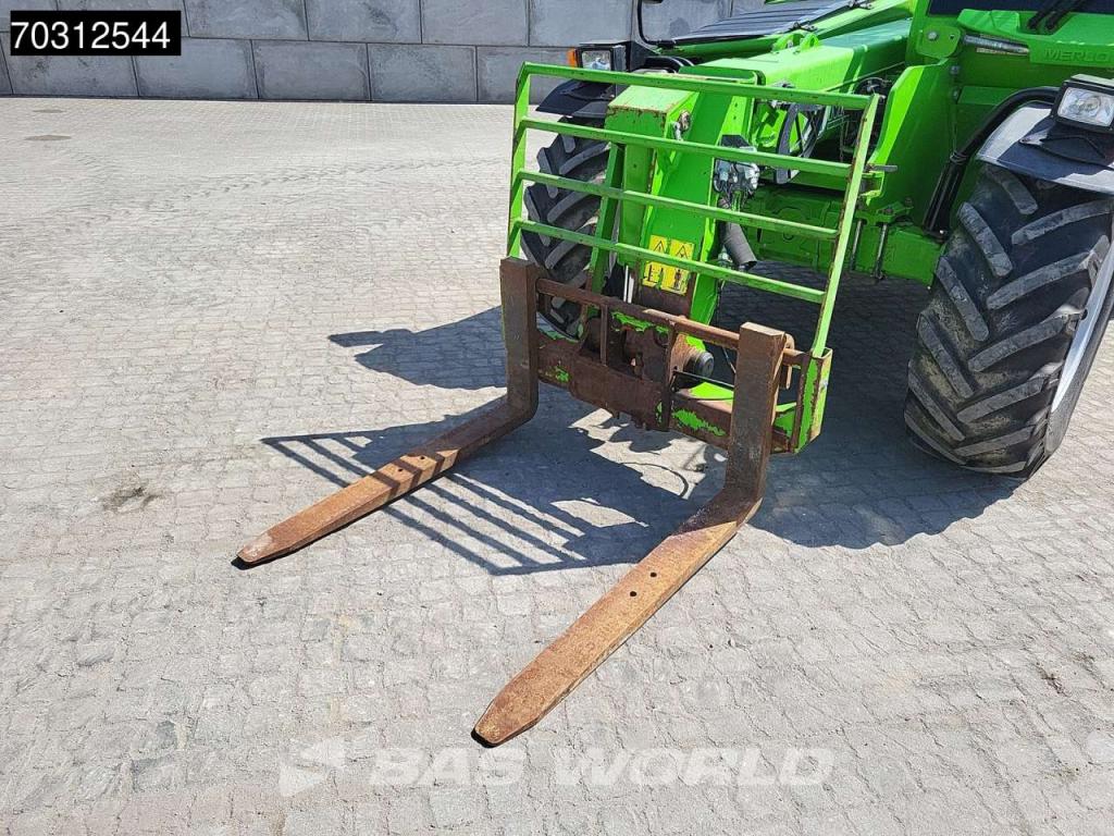 Merlo TF42.7 CS Foto 22
