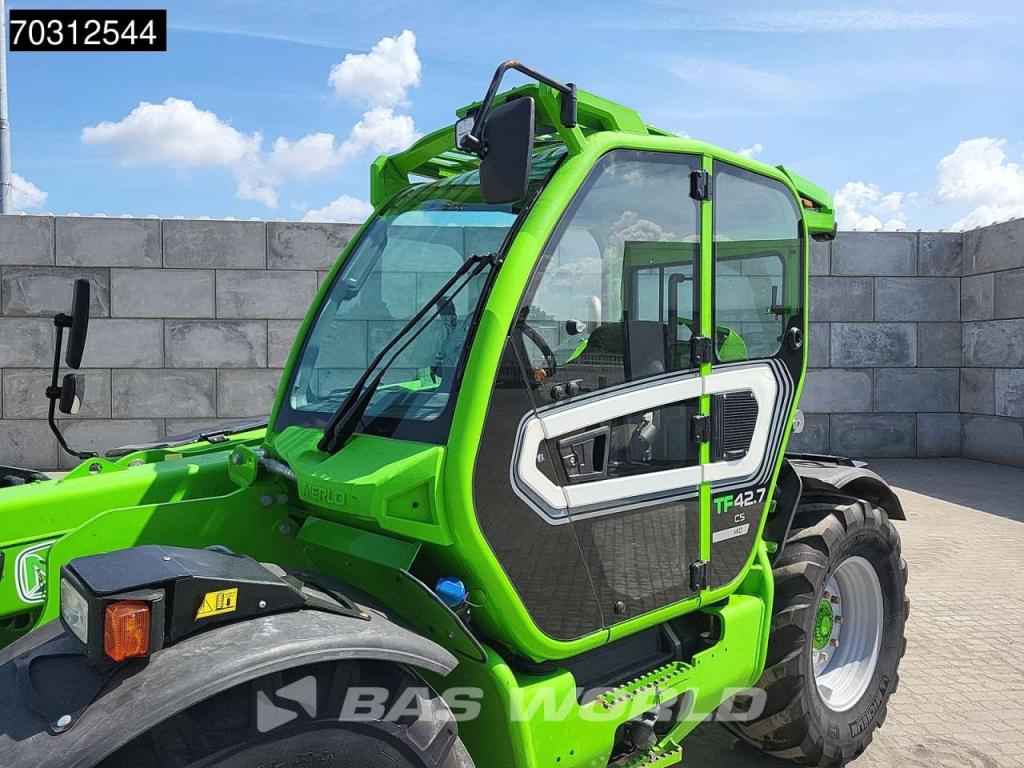 Merlo TF42.7 CS Foto 29