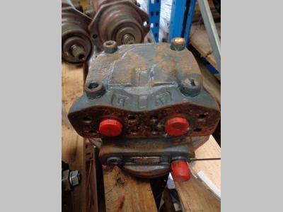 Motor de tracción para Liebherr 912 litronic vendida por PRV Ricambi Srl