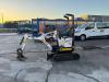 Bobcat E10Z Foto 8 thumbnail