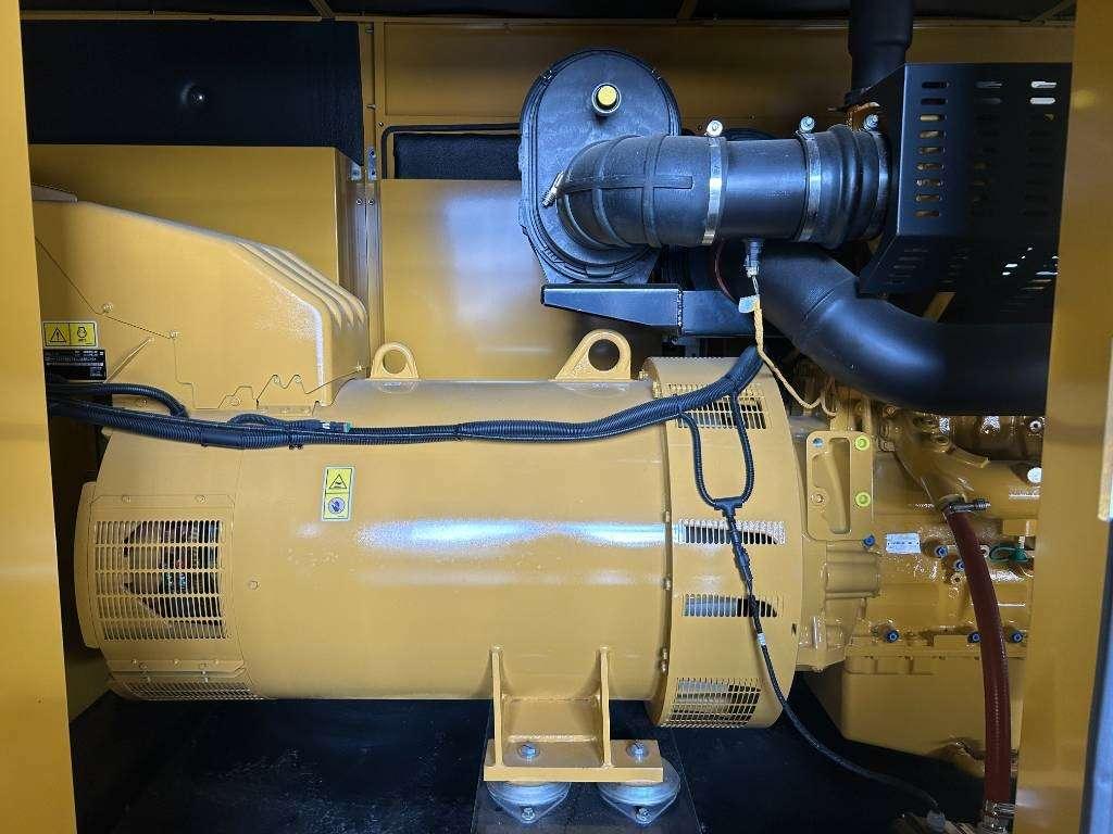 Caterpillar DE850E0 - C18 - 850 kVA Generator - DPX-18032 Foto 13