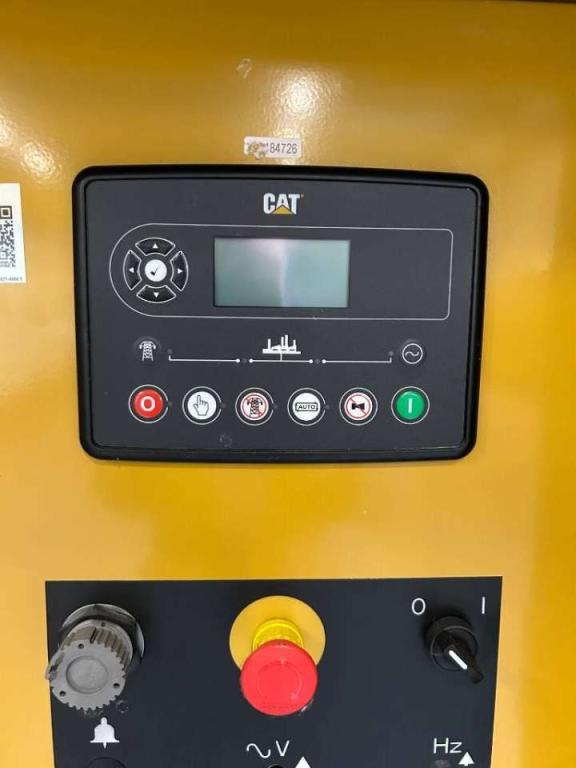 Caterpillar DE850E0 - C18 - 850 kVA Generator - DPX-18032 Foto 19