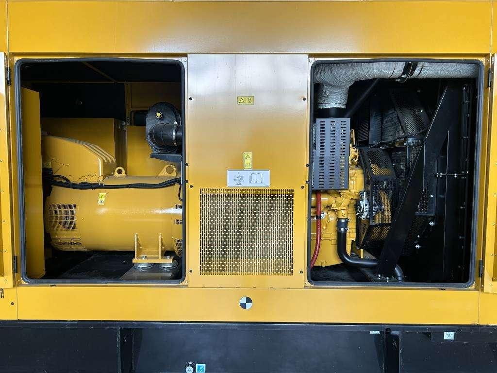 Caterpillar DE850E0 - C18 - 850 kVA Generator - DPX-18032 Foto 8