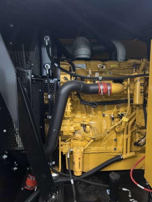 Caterpillar DE850E0 - C18 - 850 kVA Generator - DPX-18032 Foto 9
