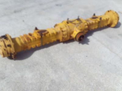 Eje posterior para Mecalac 12MXT vendida por OLM 90 Srl