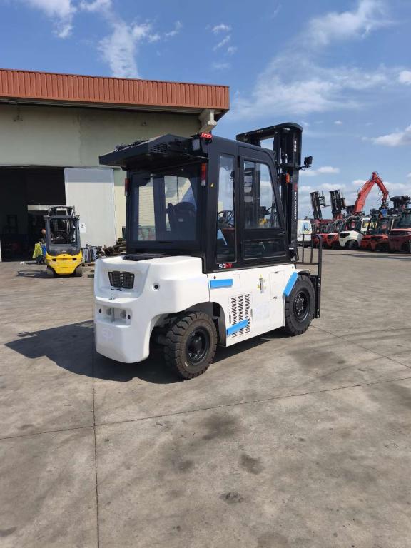 EP Equipment EFL503-HV-6 Foto 3